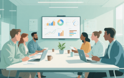 Building A Robust Data-Driven Culture